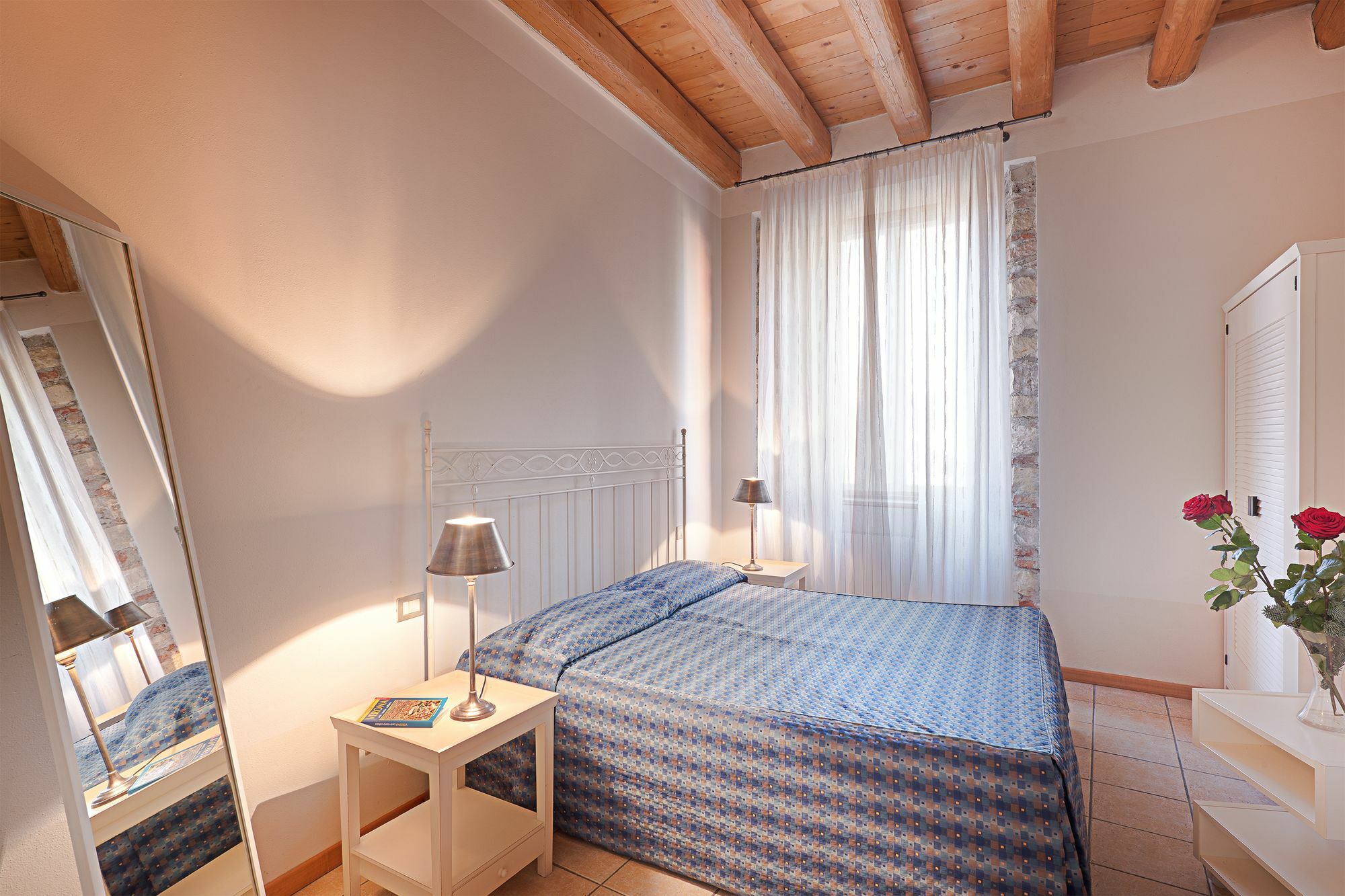 ורונה Residence San Lorenzo מראה חיצוני תמונה